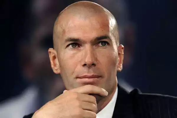 I Don’t Want Real Madrid To Face Juventus –Zidane